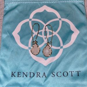 Kendra Scott earrings